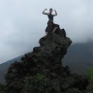 Meet your Posher, Rhonda